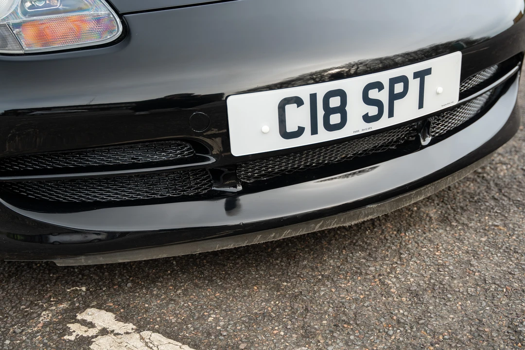 2000 Porsche 996 GT3 - Image 20 of 31