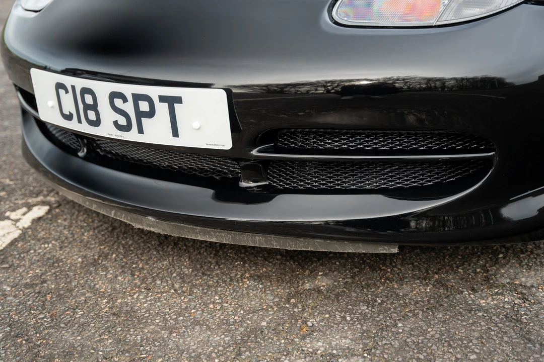 2000 Porsche 996 GT3 - Image 21 of 31
