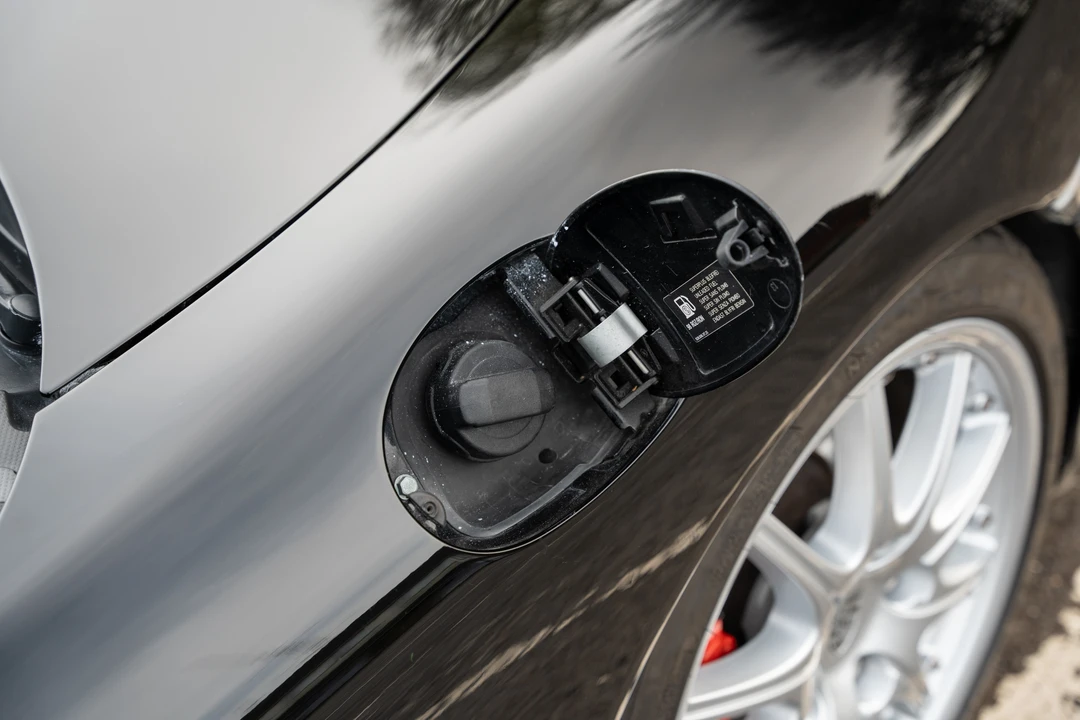 2000 Porsche 996 GT3 - Image 11 of 31