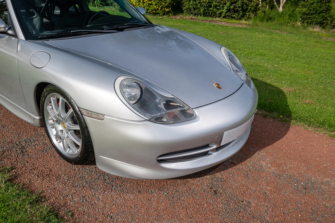 2000 Porsche 996 GT3 - Image 24 of 31