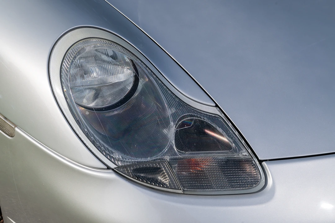 2000 Porsche 996 GT3 - Image 25 of 31