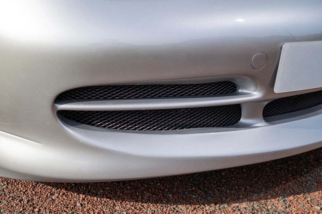 2000 Porsche 996 GT3 - Image 26 of 31