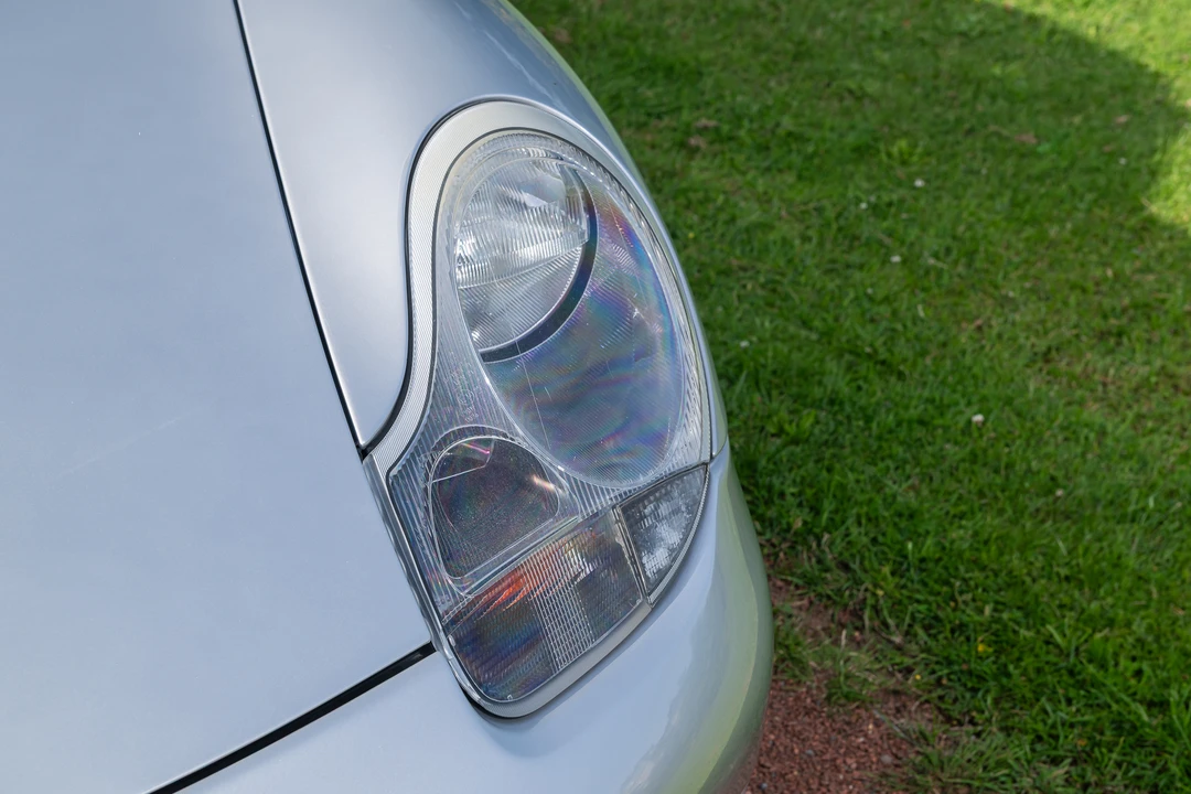 2000 Porsche 996 GT3 - Image 28 of 31