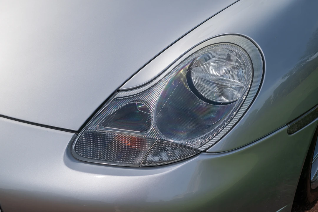 2000 Porsche 996 GT3 - Image 29 of 31