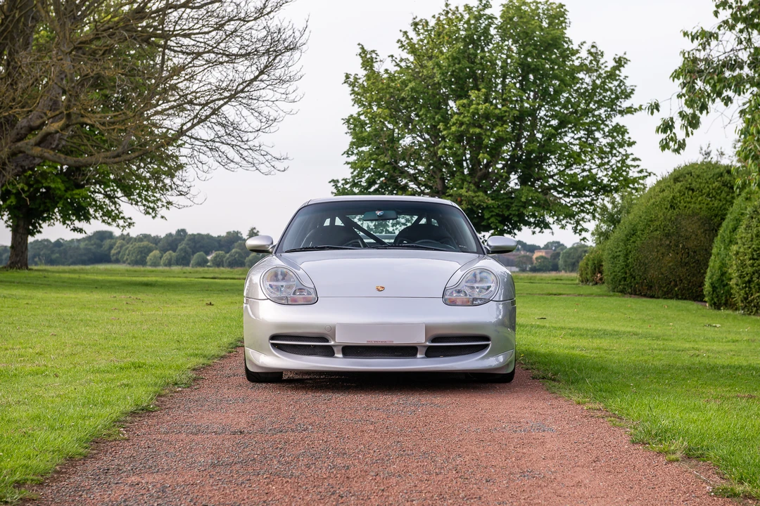 2000 Porsche 996 GT3 - Image 22 of 31