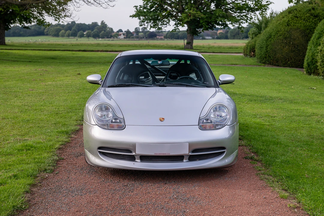 2000 Porsche 996 GT3 - Image 15 of 31