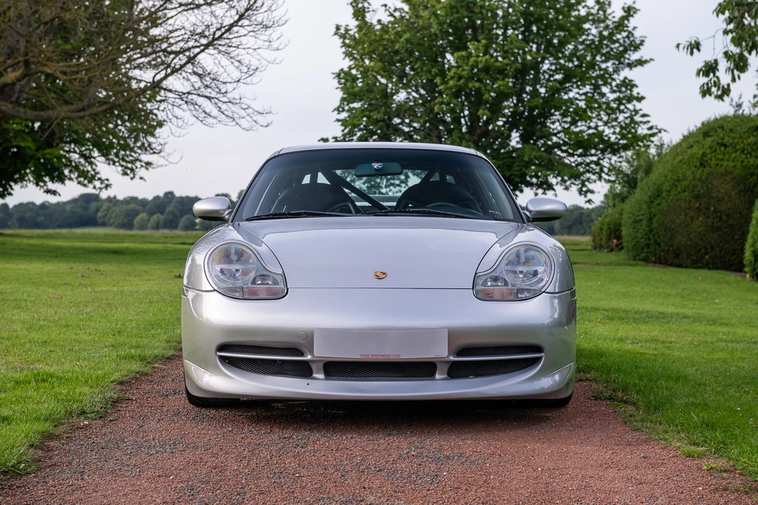 2000 Porsche 996 GT3 - Image 9 of 31