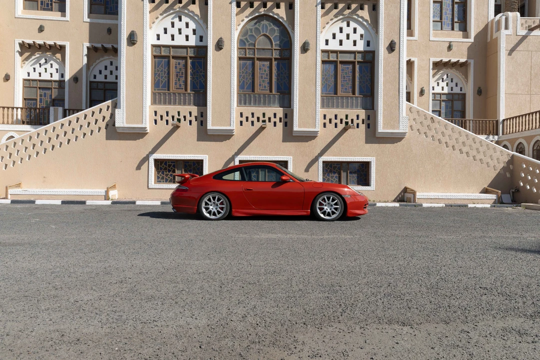2000 Porsche 996 GT3 - Image 20 of 31