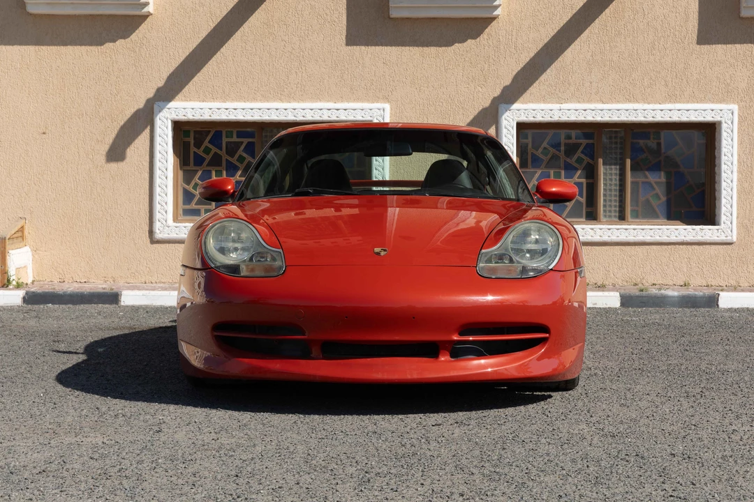 2000 Porsche 996 GT3 - Image 10 of 31