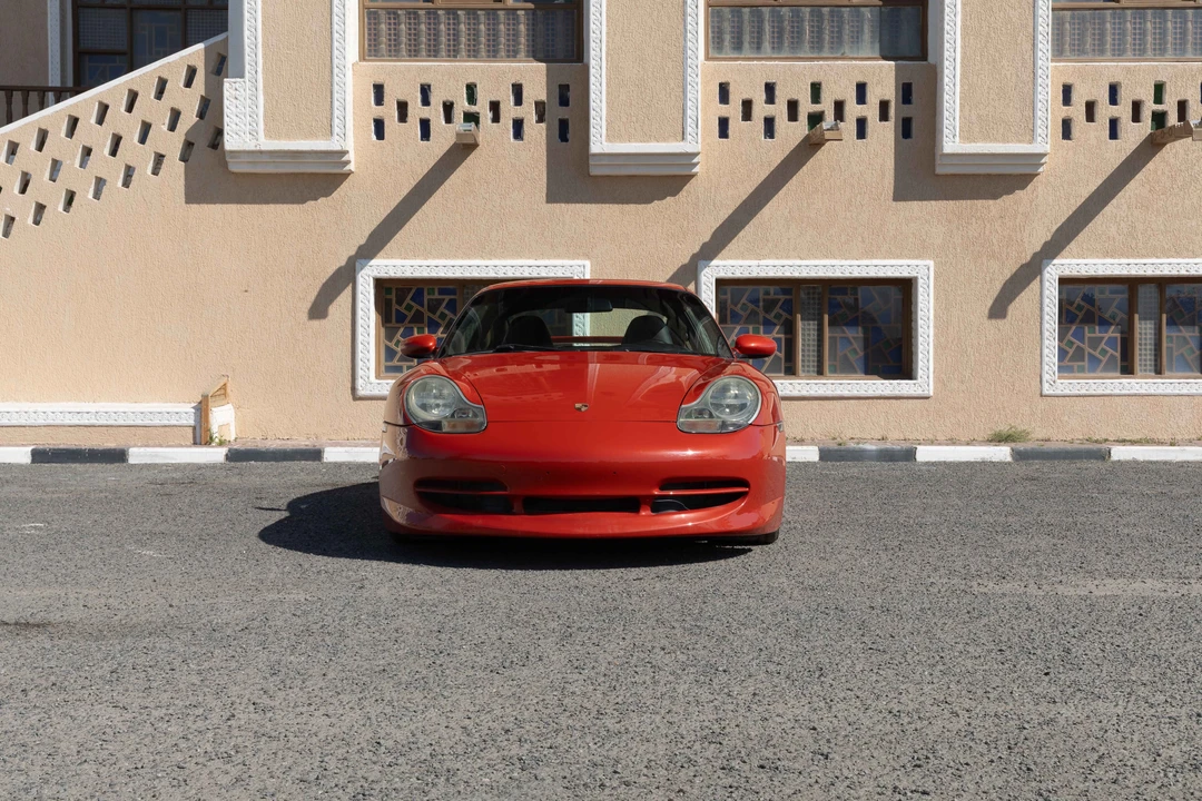 2000 Porsche 996 GT3 - Image 18 of 31