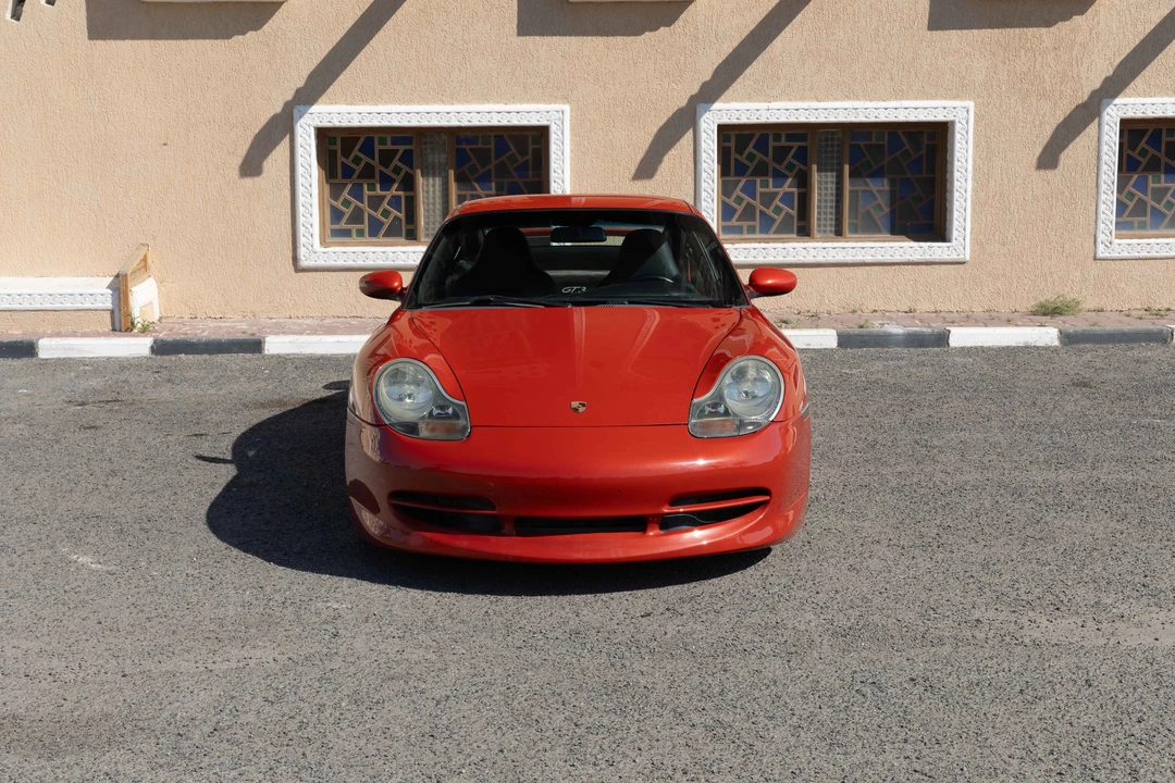 2000 Porsche 996 GT3 - Image 26 of 31