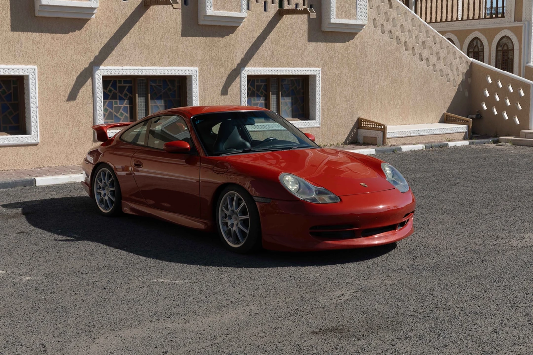 2000 Porsche 996 GT3 - Image 11 of 31