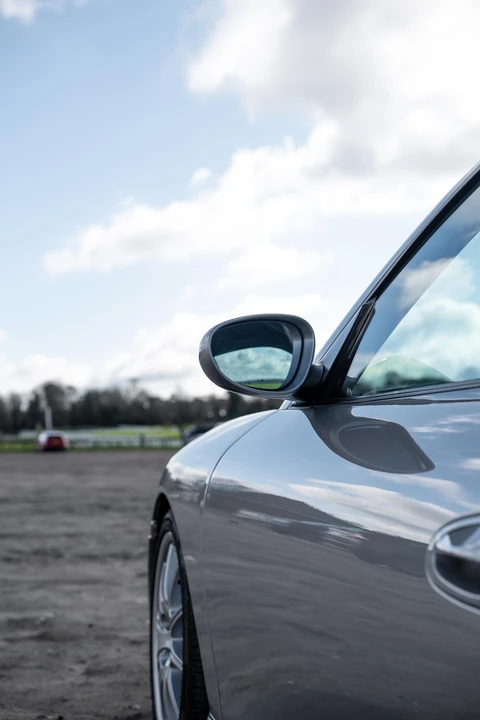 2000 Porsche 996 GT3 - Image 30 of 31