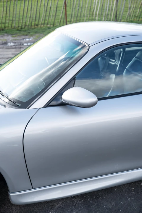2000 Porsche 996 GT3 - Image 31 of 31