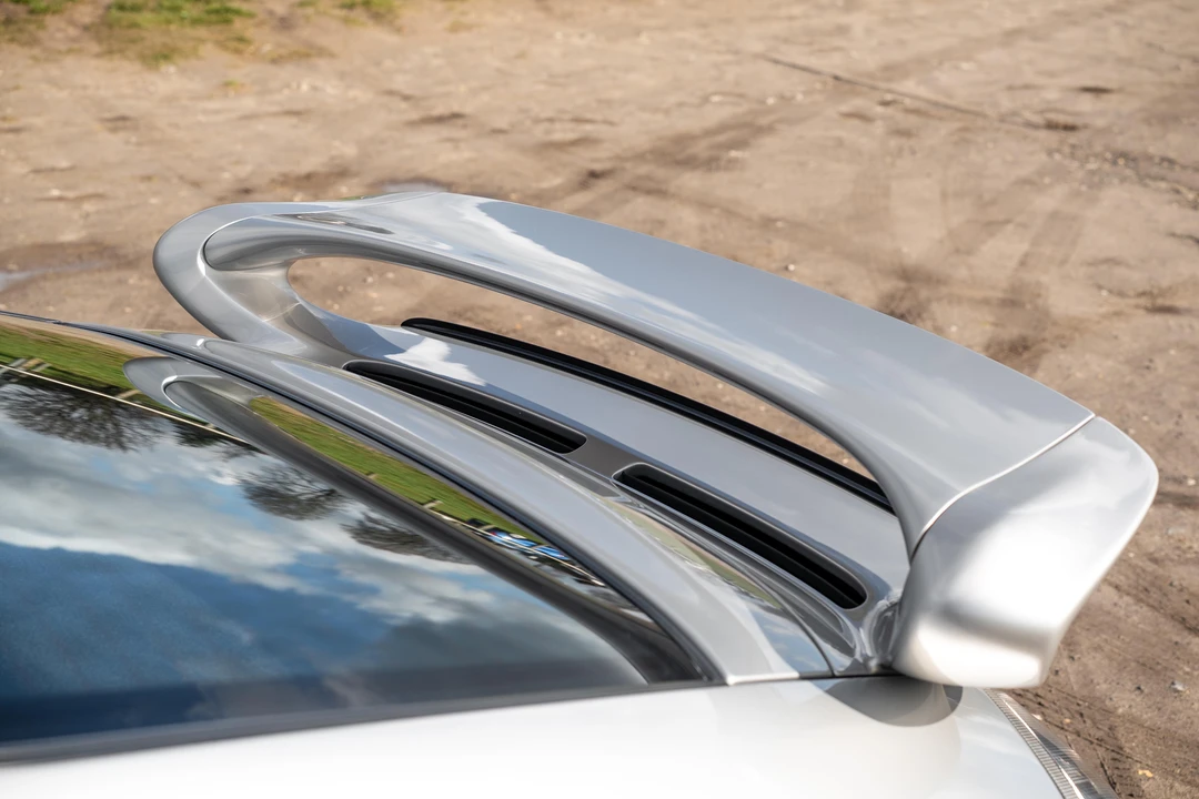 2000 Porsche 996 GT3 - Image 14 of 31