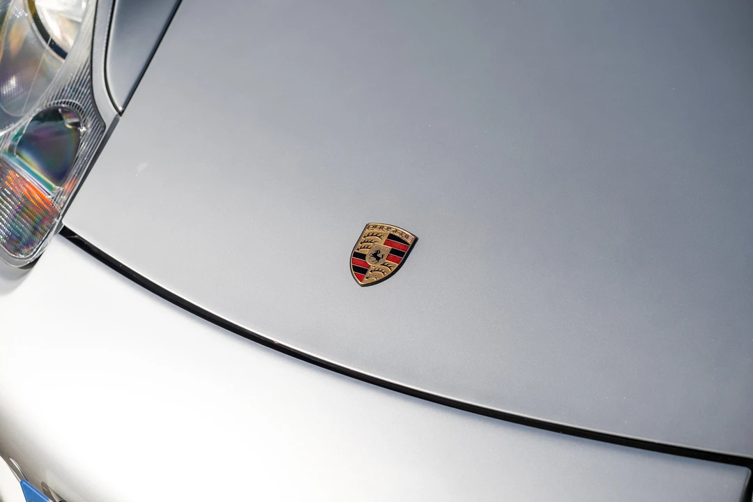 2000 Porsche 996 GT3 - Image 16 of 31