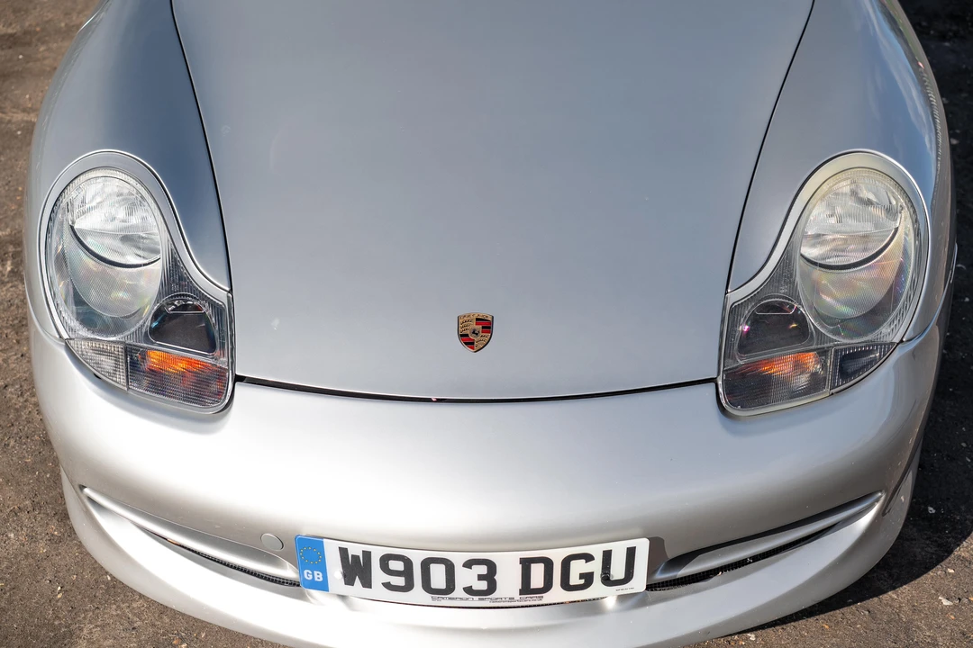 2000 Porsche 996 GT3 - Image 17 of 31