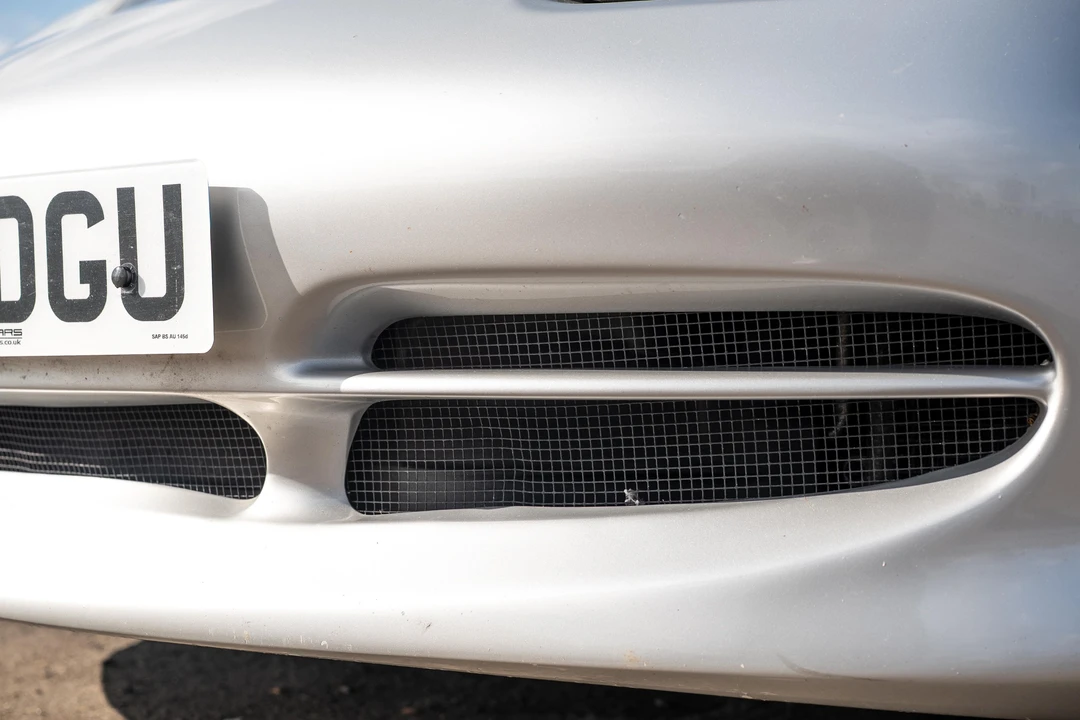2000 Porsche 996 GT3 - Image 18 of 31