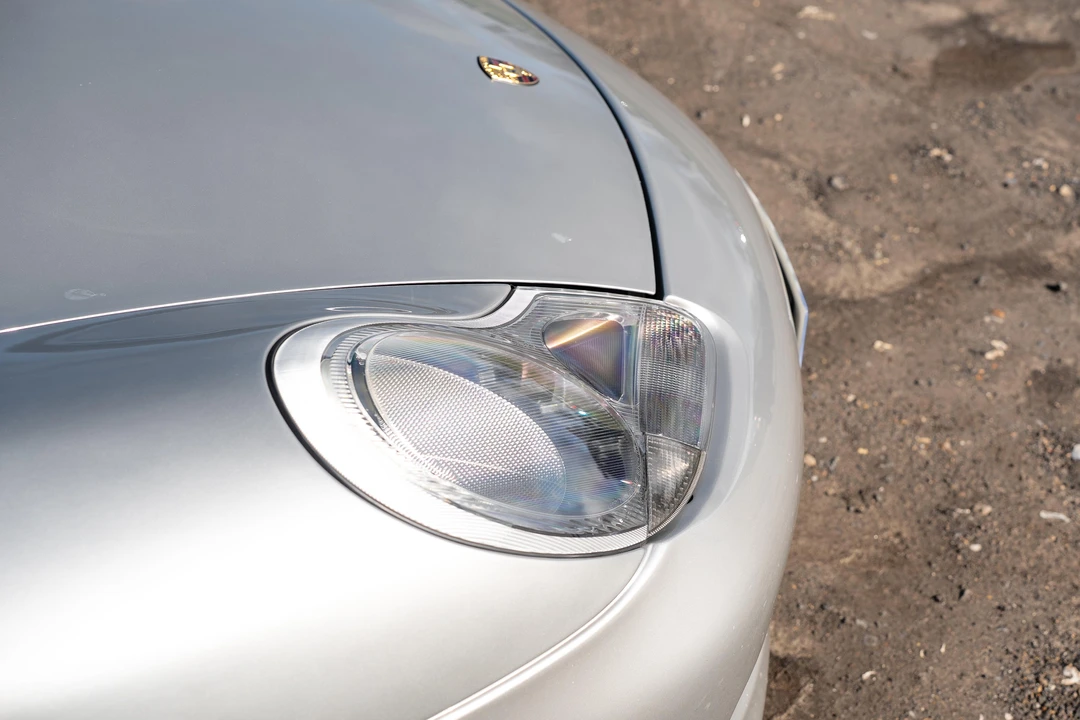 2000 Porsche 996 GT3 - Image 21 of 31
