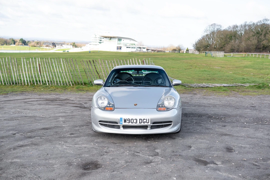 2000 Porsche 996 GT3 - Image 10 of 31