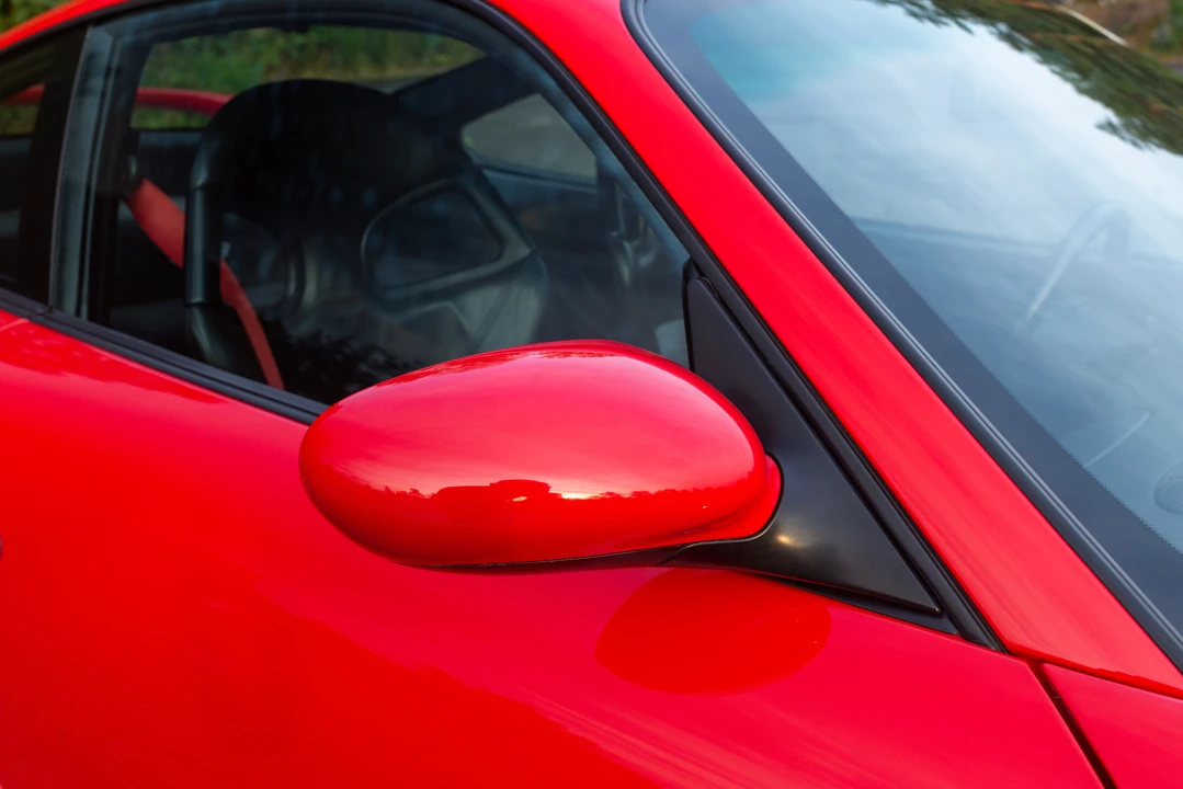 2000 Porsche 996 GT3 - Image 11 of 31