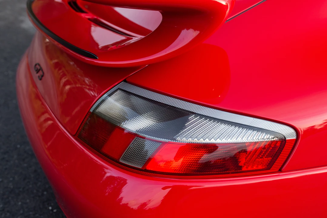 2000 Porsche 996 GT3 - Image 13 of 31