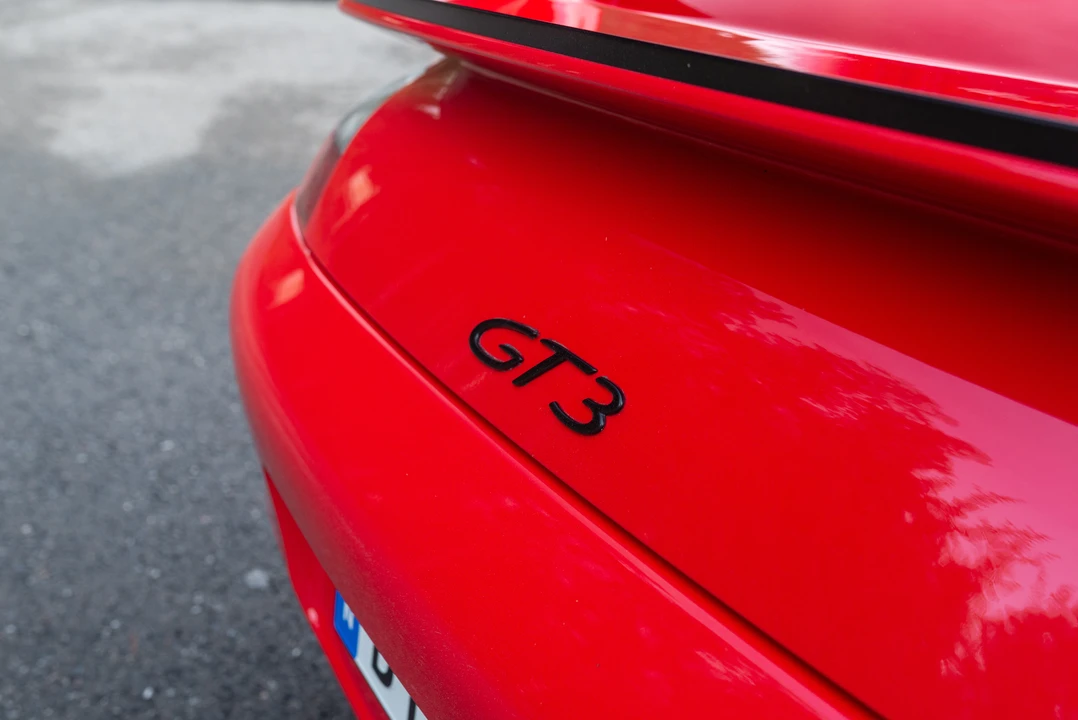 2000 Porsche 996 GT3 - Image 14 of 31