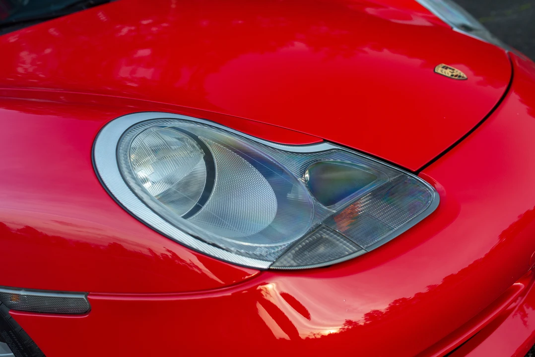 2000 Porsche 996 GT3 - Image 16 of 31