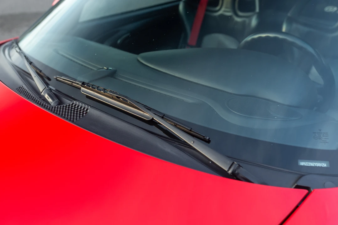 2000 Porsche 996 GT3 - Image 18 of 31