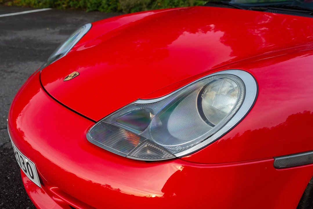 2000 Porsche 996 GT3 - Image 19 of 31