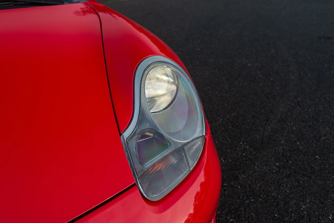 2000 Porsche 996 GT3 - Image 20 of 31