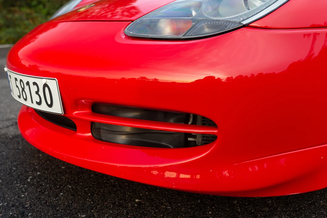 2000 Porsche 996 GT3 - Image 21 of 31