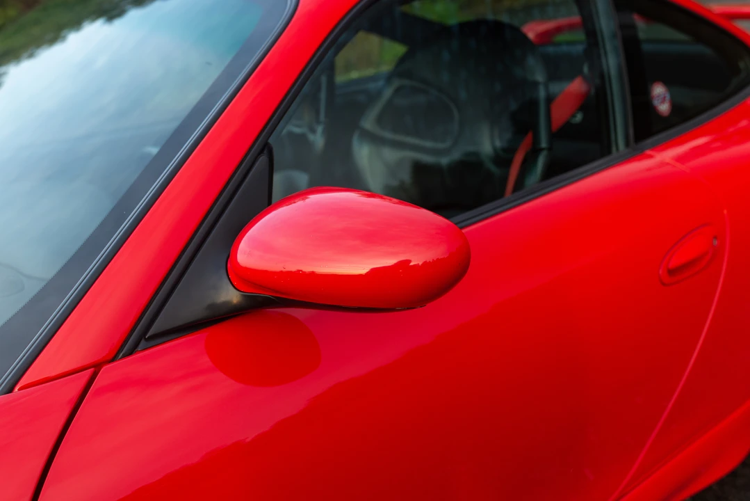 2000 Porsche 996 GT3 - Image 22 of 31