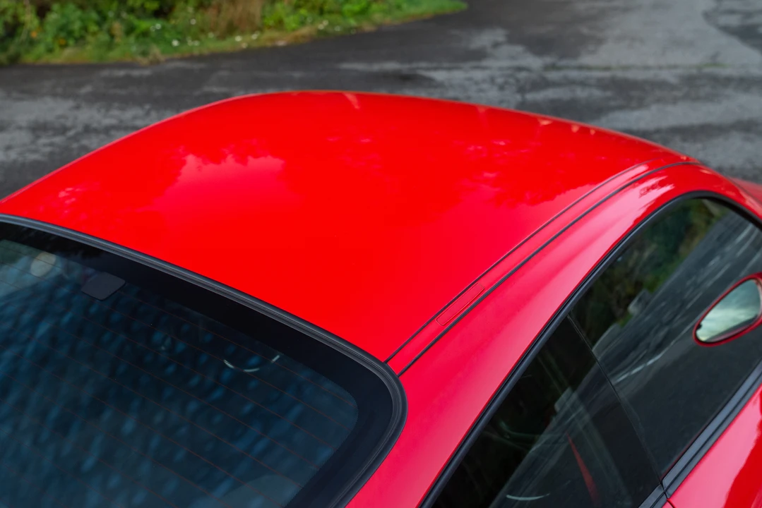 2000 Porsche 996 GT3 - Image 30 of 31