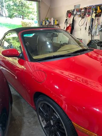 2000 Porsche 996 Carrera - Image 8 of 15