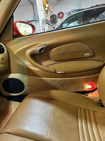 2000 Porsche 996 Carrera - Image 15 of 15