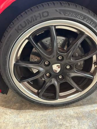 2000 Porsche 996 Carrera - Image 5 of 15