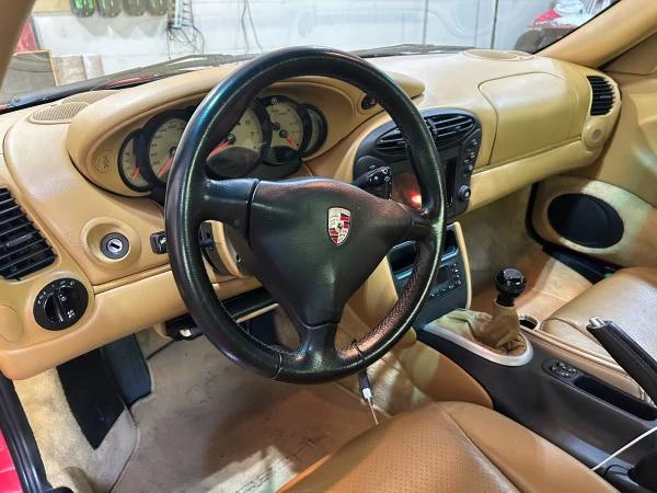 2000 Porsche 996 Carrera - Image 12 of 15
