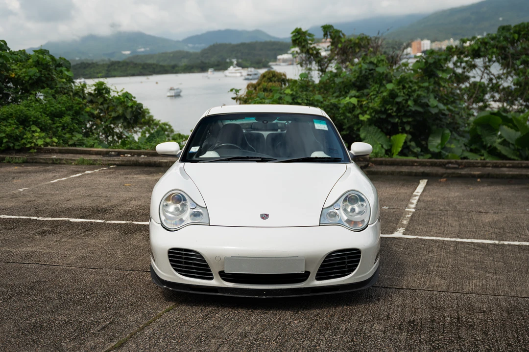 2000 Porsche 996 Turbo - Image 10 of 31