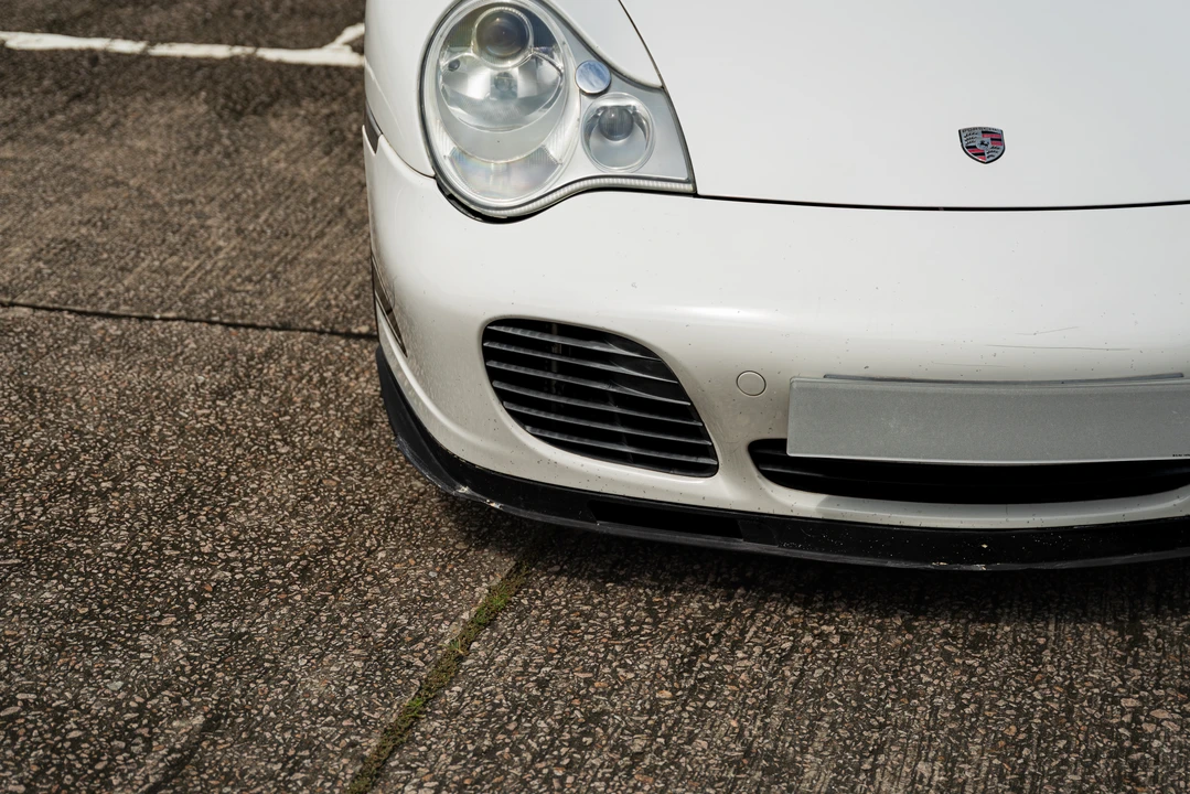 2000 Porsche 996 Turbo - Image 12 of 31