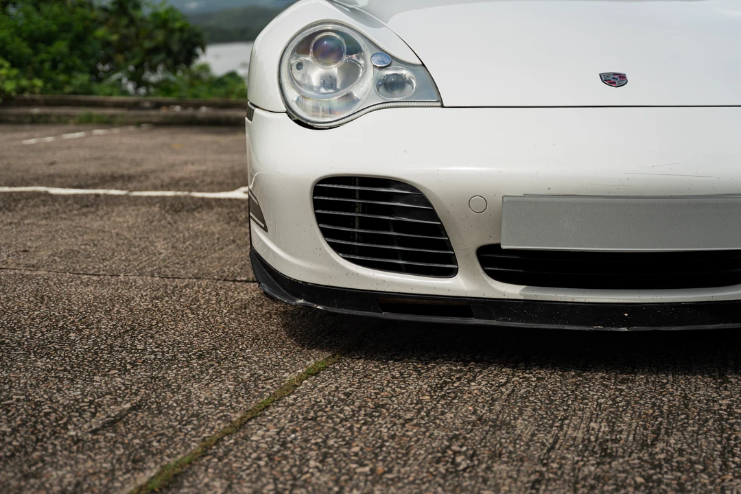2000 Porsche 996 Turbo - Image 14 of 31