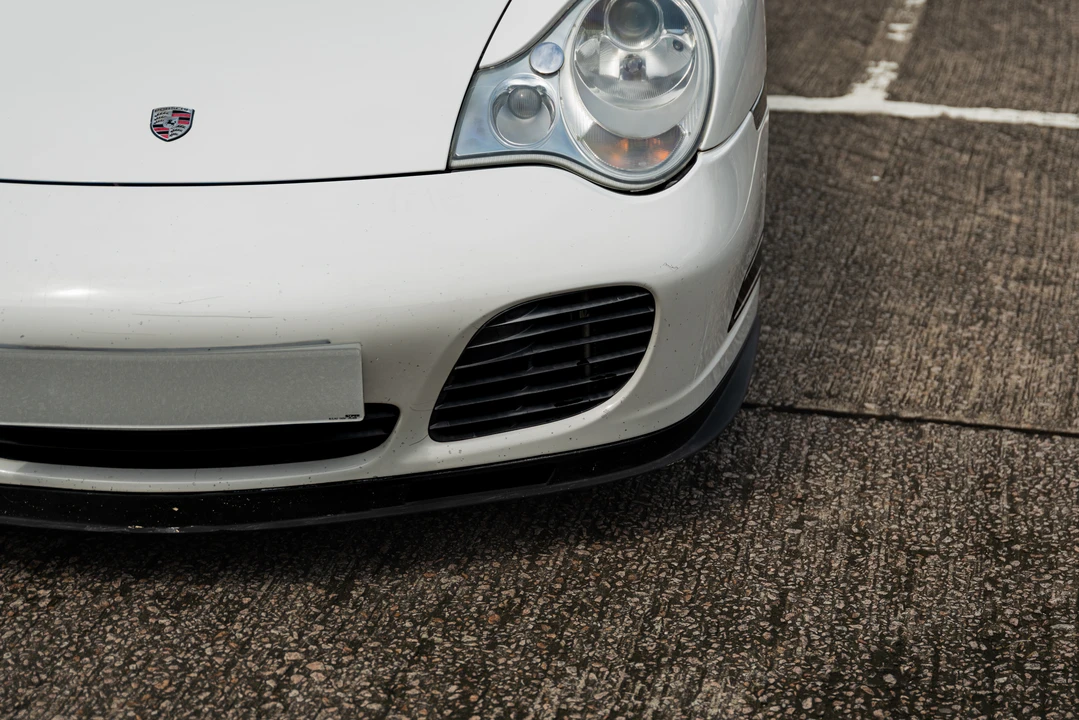 2000 Porsche 996 Turbo - Image 16 of 31