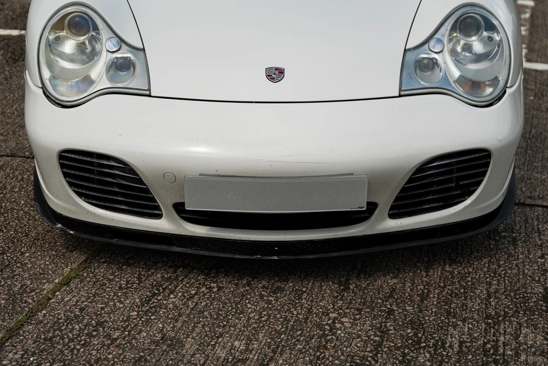 2000 Porsche 996 Turbo - Image 18 of 31