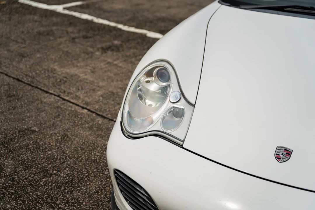 2000 Porsche 996 Turbo - Image 19 of 31