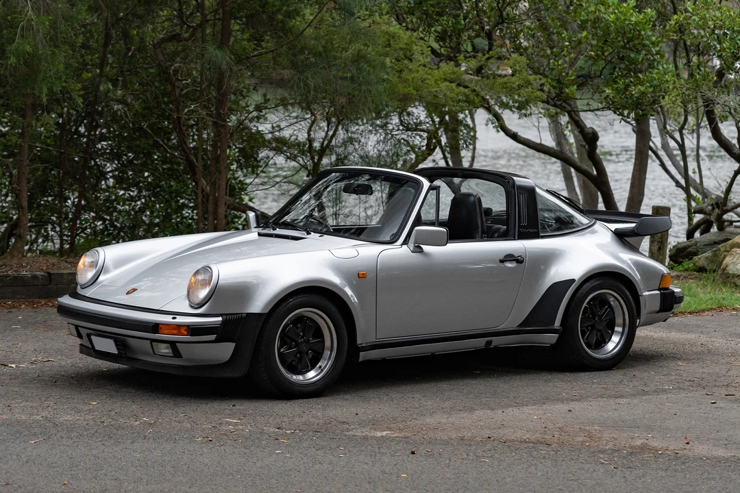 2000 Porsche 996 Turbo - Image 10 of 16