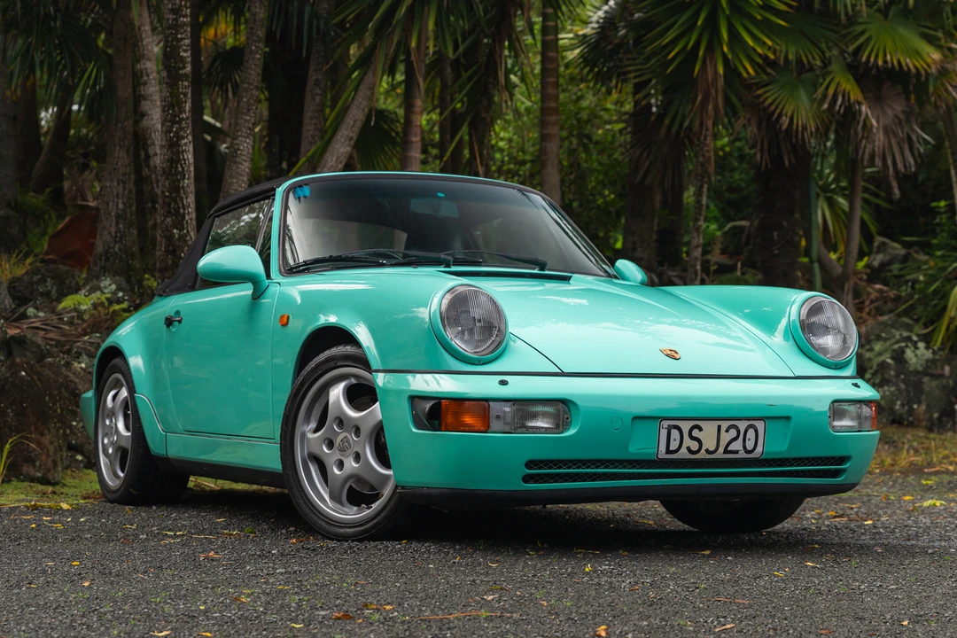 2000 Porsche 996 Turbo - Image 11 of 16