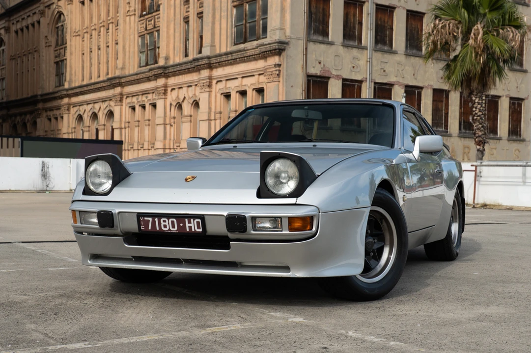 2000 Porsche 996 Turbo - Image 15 of 16
