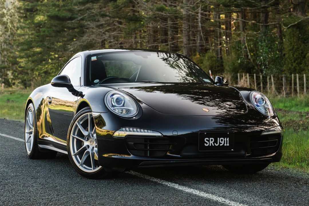 2000 Porsche 996 Turbo - Image 13 of 16