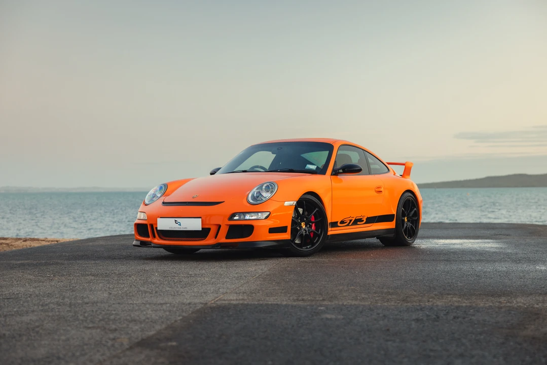 2000 Porsche 996 Turbo - Image 14 of 16