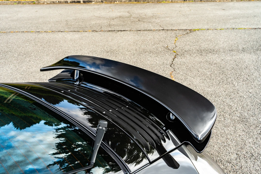2000 Porsche 996 Turbo - Image 11 of 31